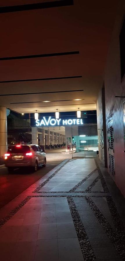 Cozyvilla At 81 Newport Blvd Walk To Naia T3 Marriott & Resorts World Casino & Newport Mall For 5 Pax Free Parking!!!! Pasay Extérieur photo