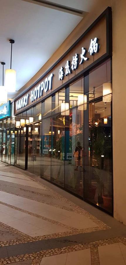 Cozyvilla At 81 Newport Blvd Walk To Naia T3 Marriott & Resorts World Casino & Newport Mall For 5 Pax Free Parking!!!! Pasay Extérieur photo