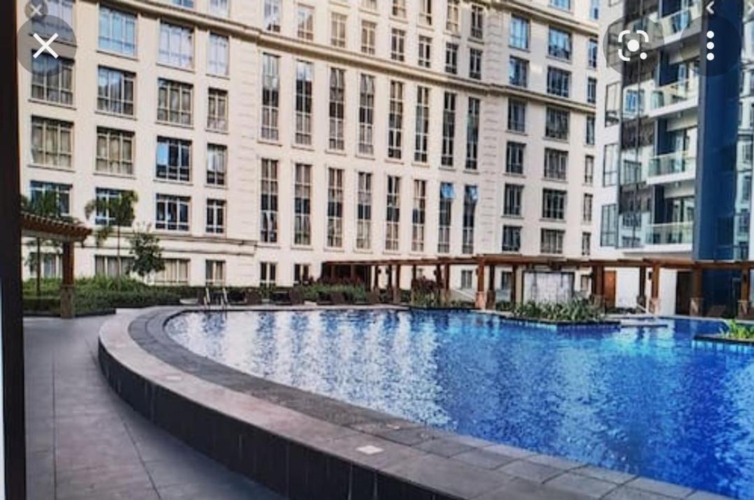 Cozyvilla At 81 Newport Blvd Walk To Naia T3 Marriott & Resorts World Casino & Newport Mall For 5 Pax Free Parking!!!! Pasay Extérieur photo