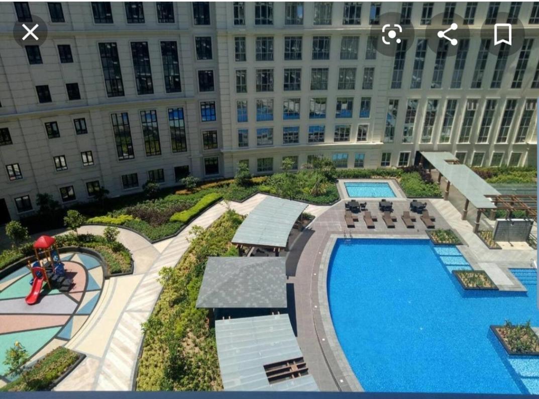 Cozyvilla At 81 Newport Blvd Walk To Naia T3 Marriott & Resorts World Casino & Newport Mall For 5 Pax Free Parking!!!! Pasay Extérieur photo