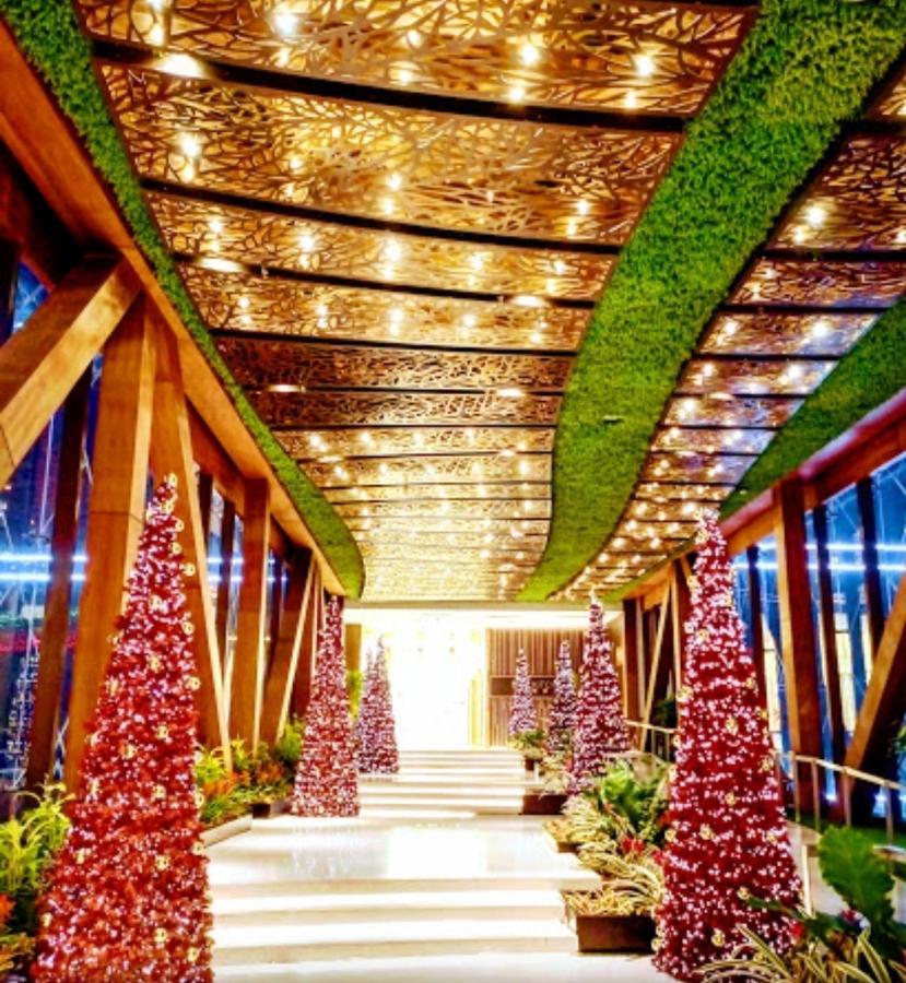 Cozyvilla At 81 Newport Blvd Walk To Naia T3 Marriott & Resorts World Casino & Newport Mall For 5 Pax Free Parking!!!! Pasay Extérieur photo