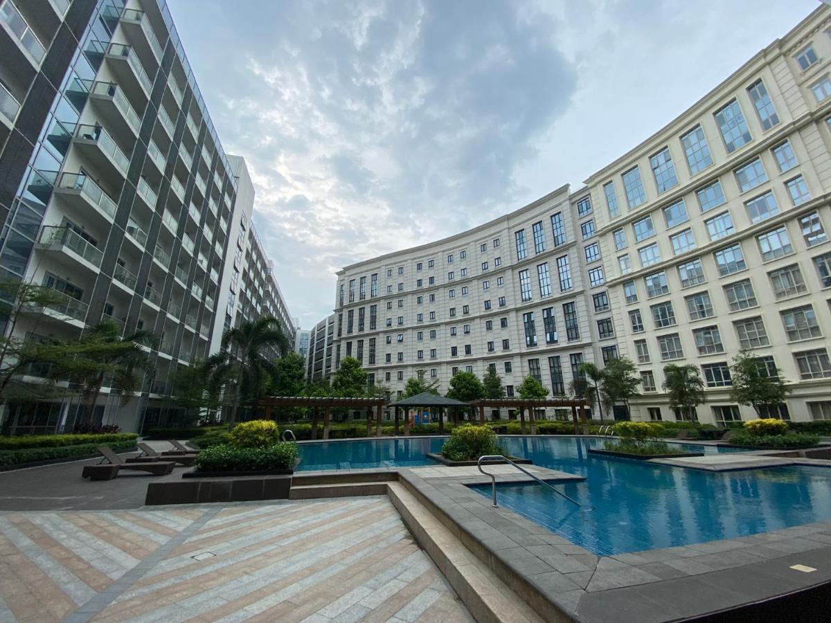 Cozyvilla At 81 Newport Blvd Walk To Naia T3 Marriott & Resorts World Casino & Newport Mall For 5 Pax Free Parking!!!! Pasay Extérieur photo
