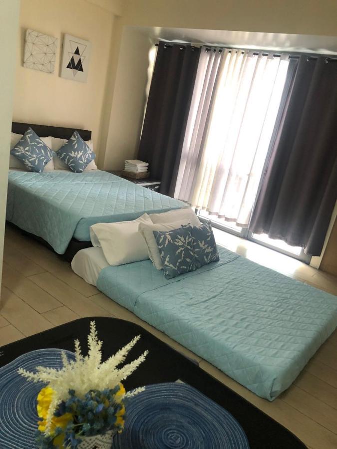 Cozyvilla At 81 Newport Blvd Walk To Naia T3 Marriott & Resorts World Casino & Newport Mall For 5 Pax Free Parking!!!! Pasay Extérieur photo
