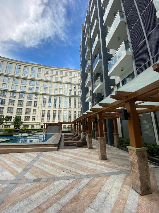 Cozyvilla At 81 Newport Blvd Walk To Naia T3 Marriott & Resorts World Casino & Newport Mall For 5 Pax Free Parking!!!! Pasay Extérieur photo