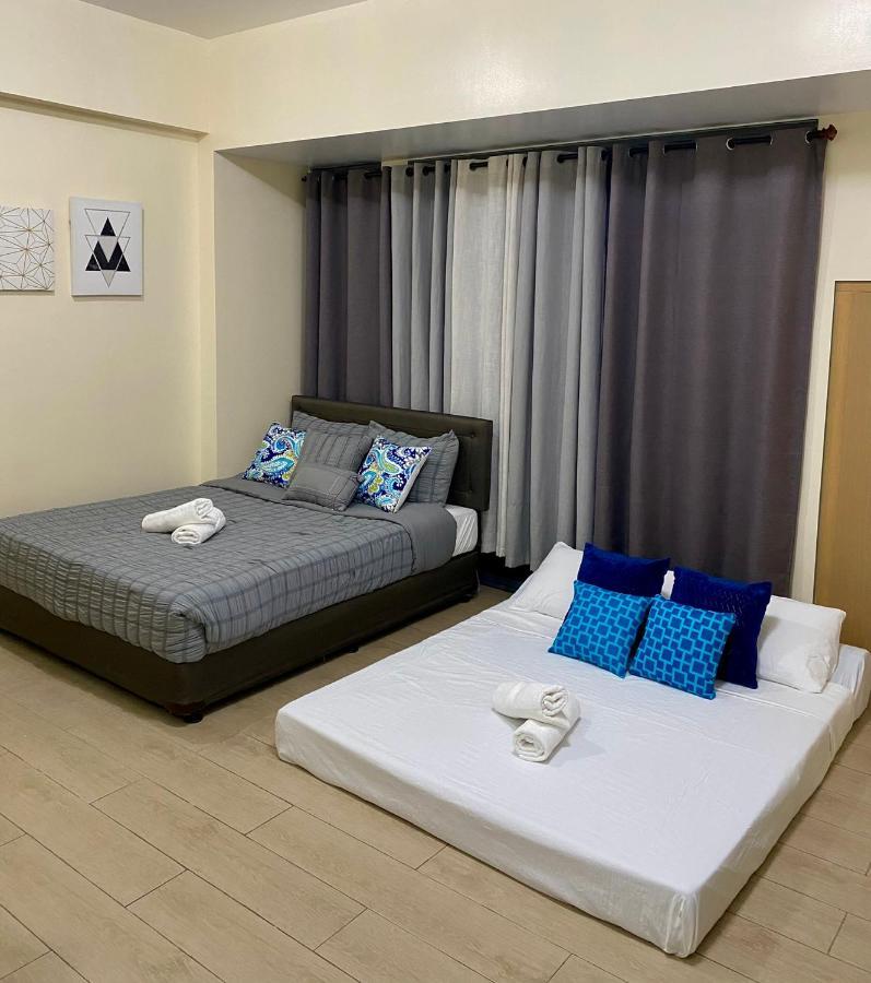 Cozyvilla At 81 Newport Blvd Walk To Naia T3 Marriott & Resorts World Casino & Newport Mall For 5 Pax Free Parking!!!! Pasay Extérieur photo
