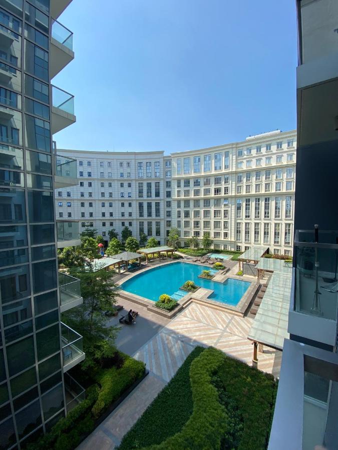 Cozyvilla At 81 Newport Blvd Walk To Naia T3 Marriott & Resorts World Casino & Newport Mall For 5 Pax Free Parking!!!! Pasay Extérieur photo