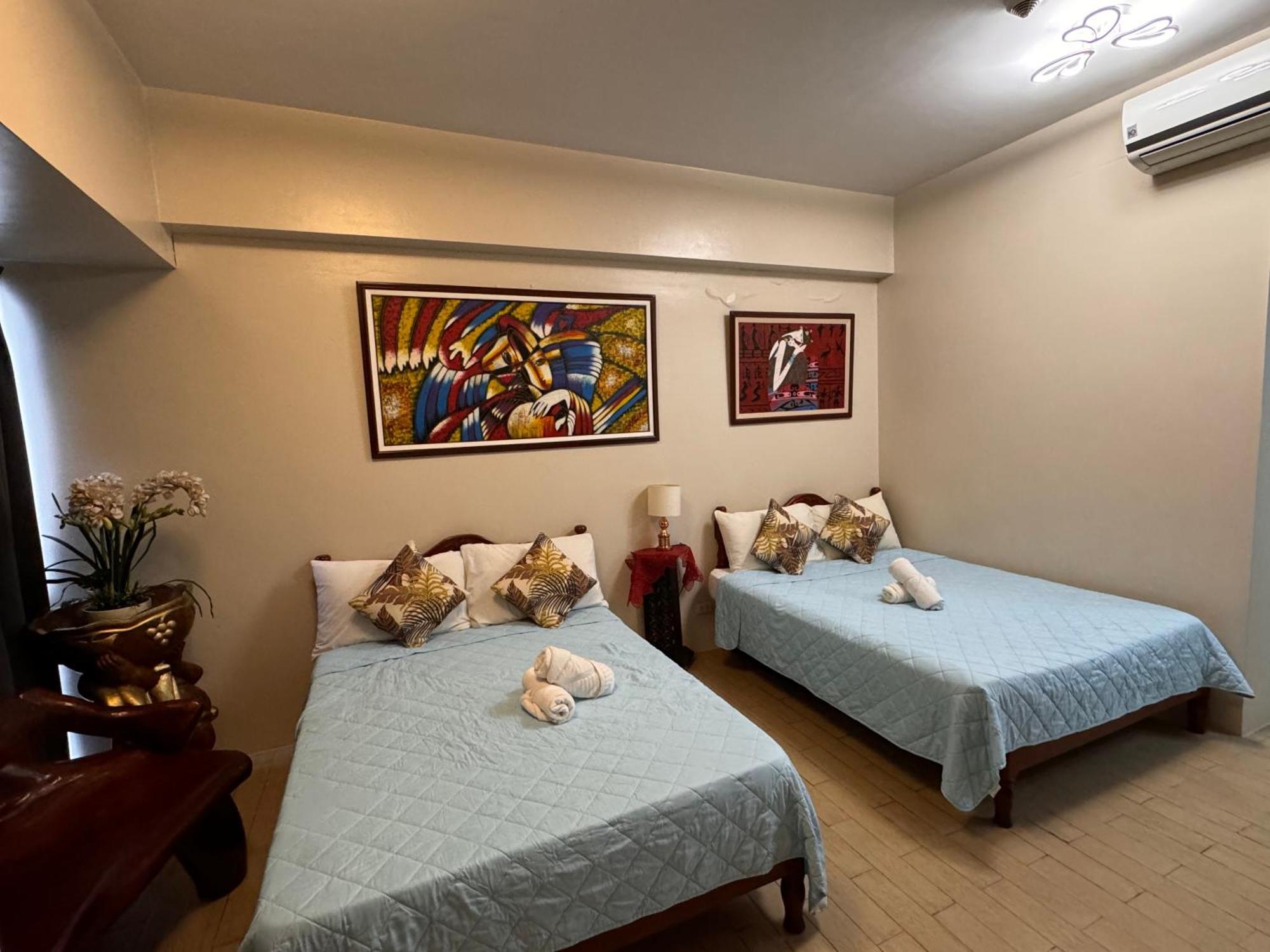 Cozyvilla At 81 Newport Blvd Walk To Naia T3 Marriott & Resorts World Casino & Newport Mall For 5 Pax Free Parking!!!! Pasay Extérieur photo