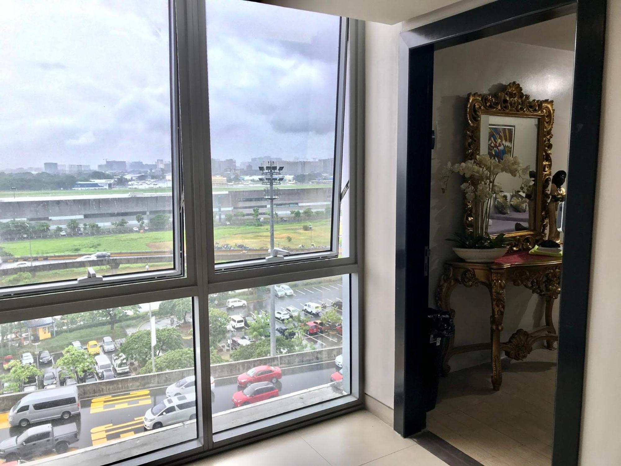 Cozyvilla At 81 Newport Blvd Walk To Naia T3 Marriott & Resorts World Casino & Newport Mall For 5 Pax Free Parking!!!! Pasay Extérieur photo