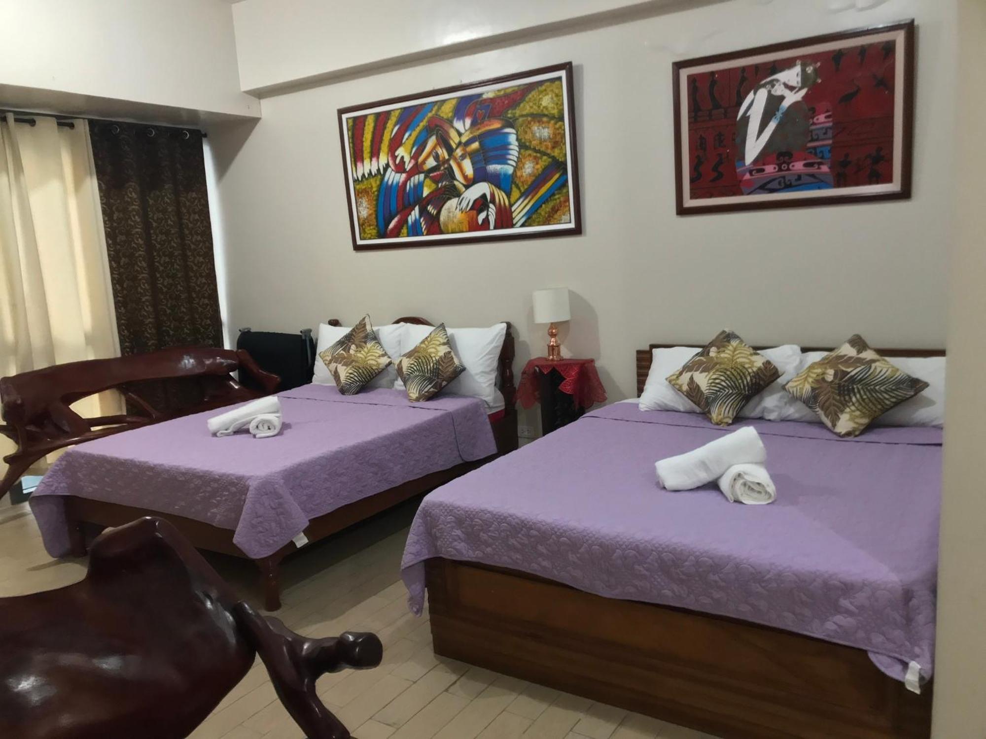Cozyvilla At 81 Newport Blvd Walk To Naia T3 Marriott & Resorts World Casino & Newport Mall For 5 Pax Free Parking!!!! Pasay Extérieur photo