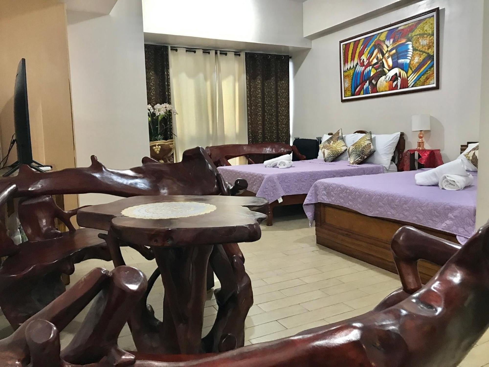 Cozyvilla At 81 Newport Blvd Walk To Naia T3 Marriott & Resorts World Casino & Newport Mall For 5 Pax Free Parking!!!! Pasay Extérieur photo