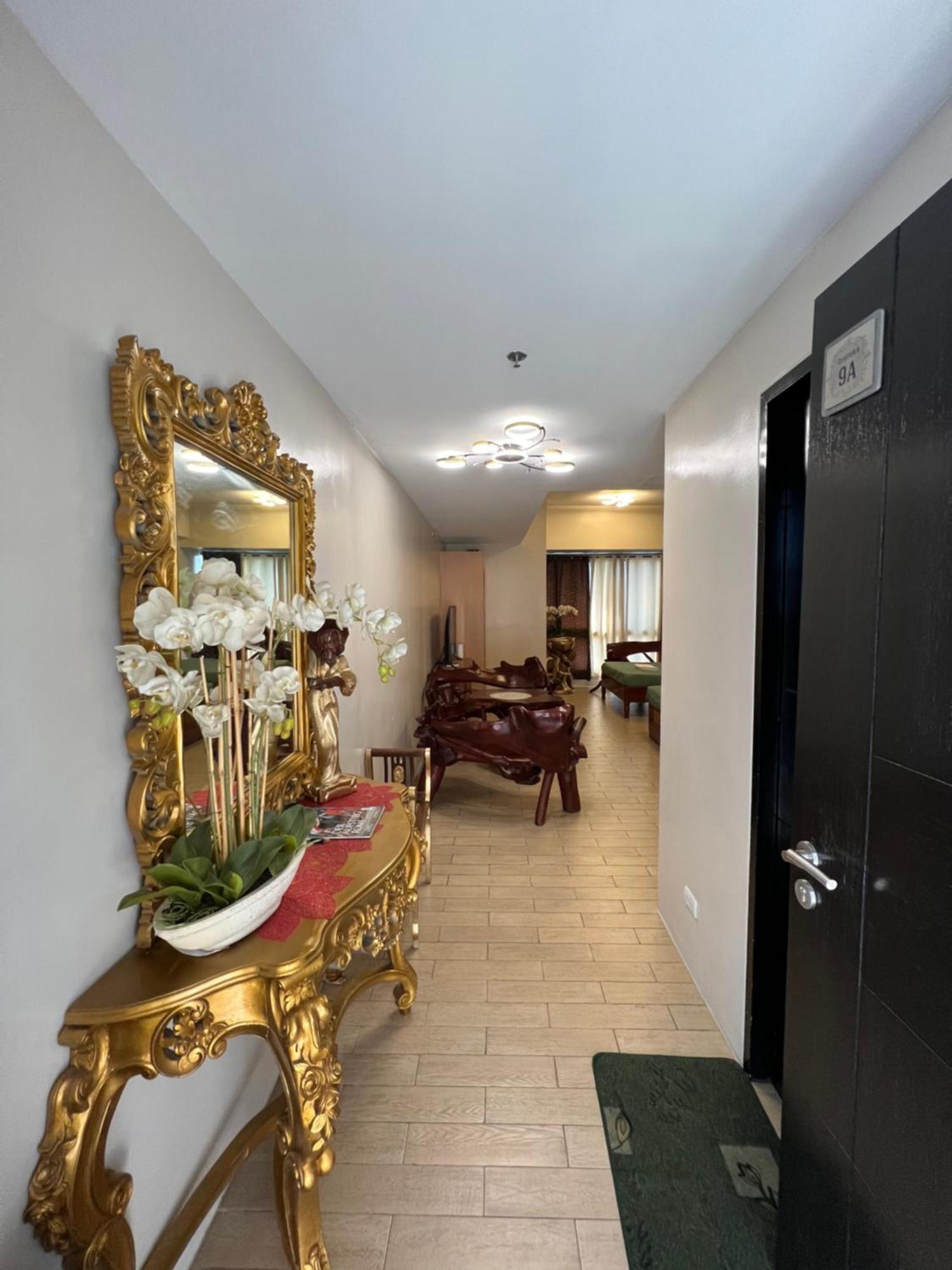 Cozyvilla At 81 Newport Blvd Walk To Naia T3 Marriott & Resorts World Casino & Newport Mall For 5 Pax Free Parking!!!! Pasay Extérieur photo
