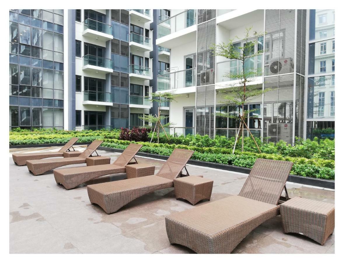 Cozyvilla At 81 Newport Blvd Walk To Naia T3 Marriott & Resorts World Casino & Newport Mall For 5 Pax Free Parking!!!! Pasay Extérieur photo
