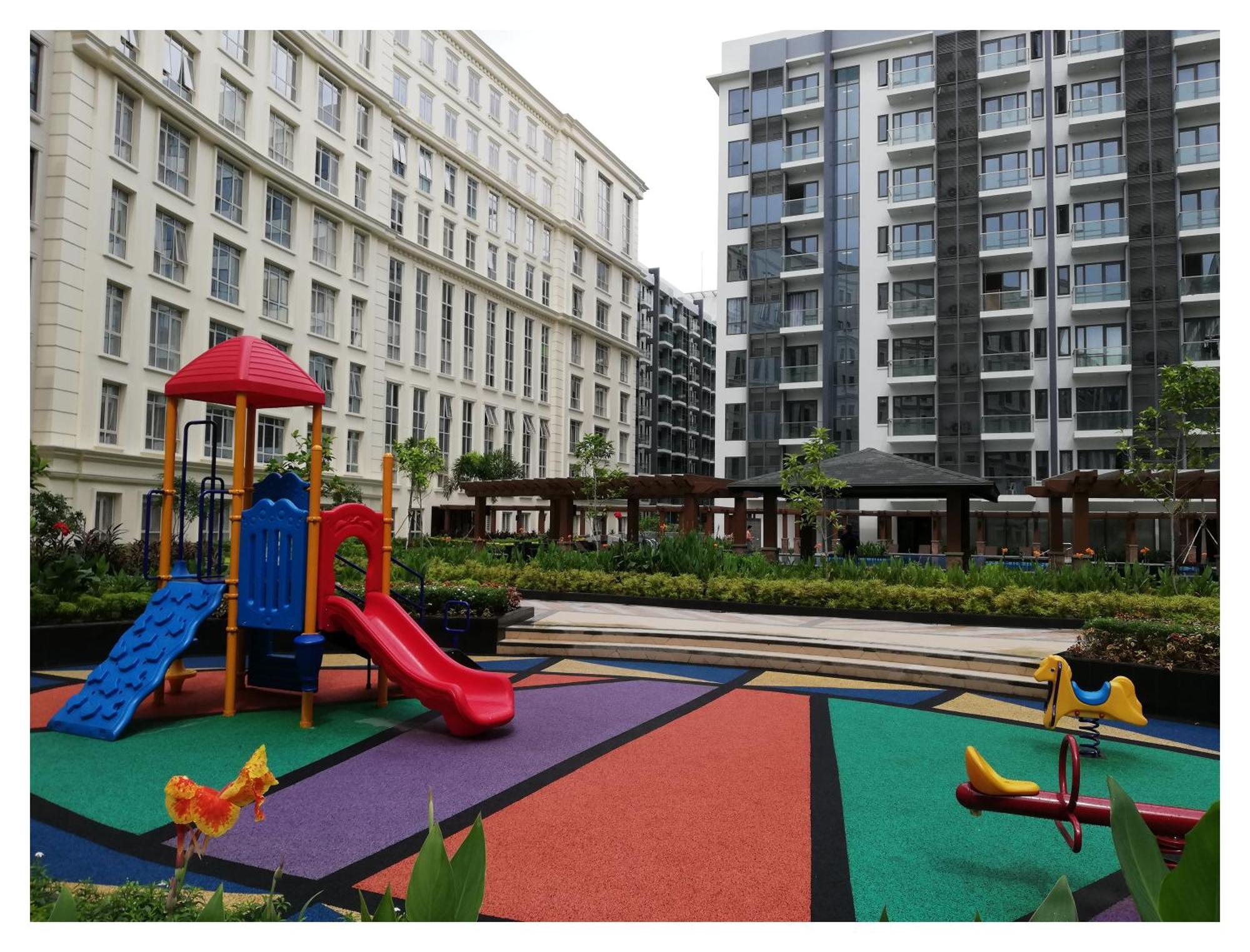 Cozyvilla At 81 Newport Blvd Walk To Naia T3 Marriott & Resorts World Casino & Newport Mall For 5 Pax Free Parking!!!! Pasay Extérieur photo